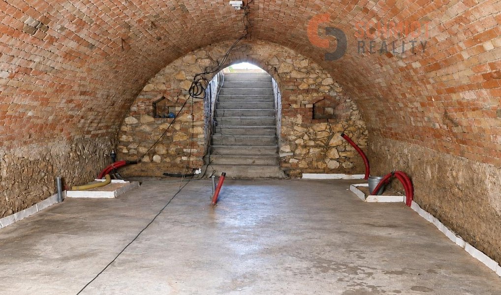 Prodej stavebního pozemku 750 m², Březí – náhled fotky 6