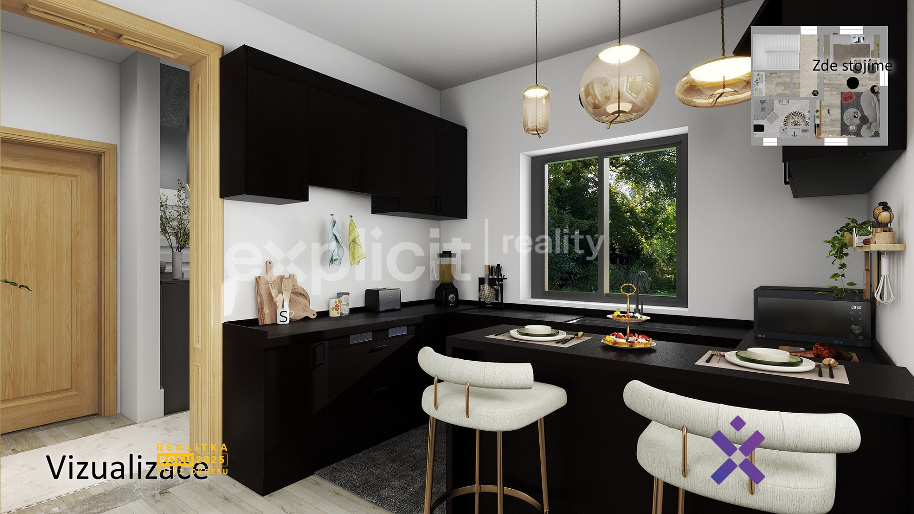 Prodej domu 61 m² s pozemkem 136 m² — photo 4