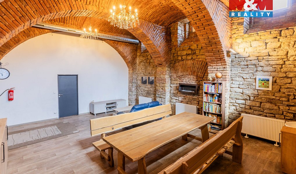 Prodej komerčního objektu (jiného typu) 106 m², Kroměříž – náhled fotky 18