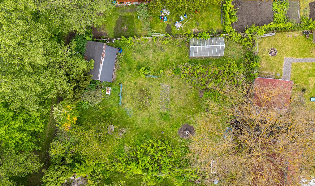 Prodej zahrady 450 m², Sokolov – náhled fotky 16