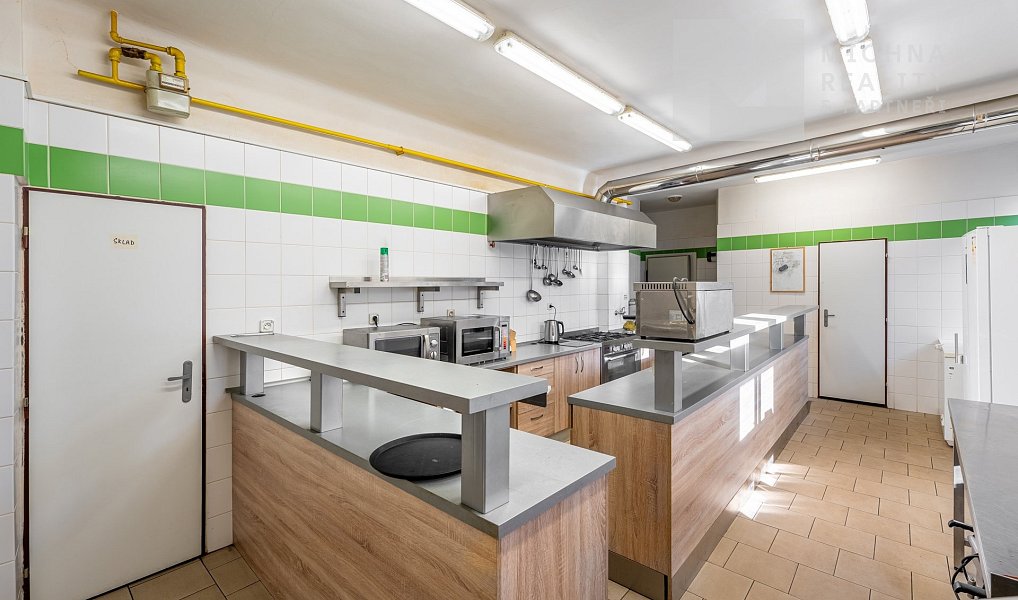 Prodej ubytovacího objektu 375 m², Svratka – náhled fotky 7