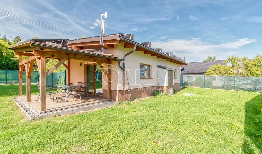 Pronájem rodinného domu, 70 m², Nový Jičín, Frenštát pod Radhoštěm