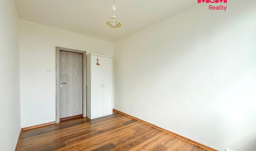 Pronájem bytu 2+kk 48 m², Litoměřice – náhled fotky 6