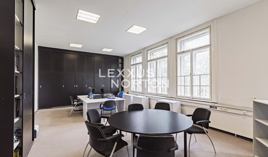 Prodej kanceláře 1 408 m², Kladno – náhled fotky 4