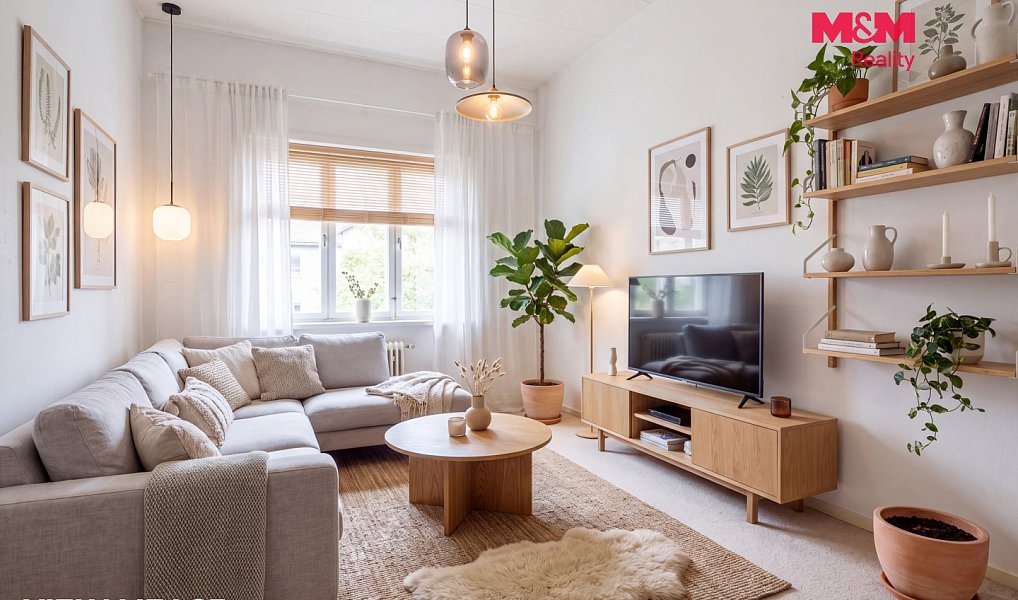 Prodej domu 120 m² s pozemkem 140 m², Ústí nad Labem – náhled fotky 5