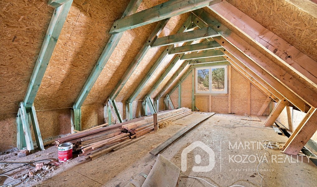 Prodej domu 95 m² s pozemkem 574 m², Kolaje – náhled fotky 22