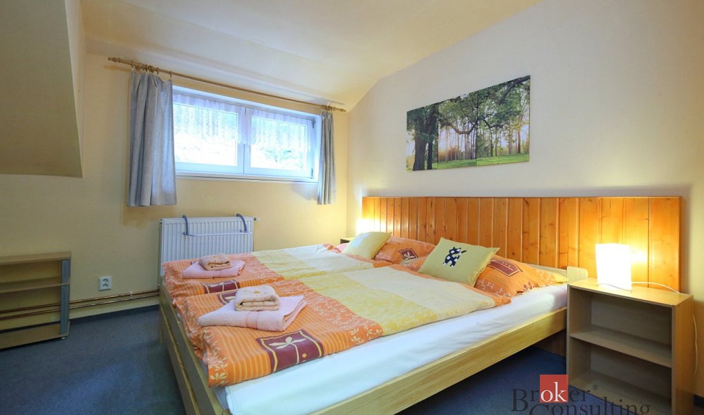 Prodej komerčního objektu (jiného typu) 640 m², Desná – náhled fotky 39