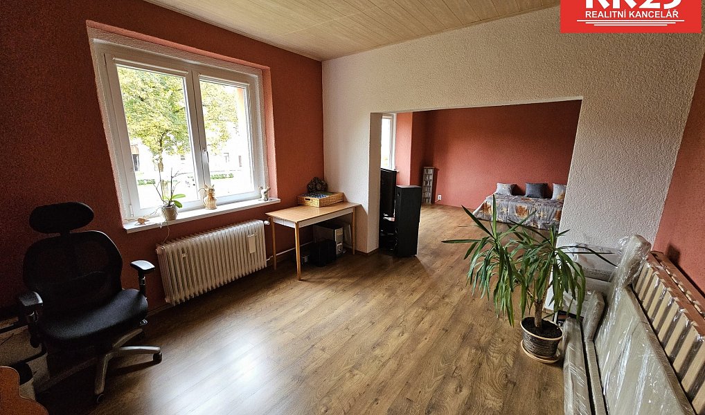 Prodej nájemního domu, činžáku 306 m², Luby – náhled fotky 5
