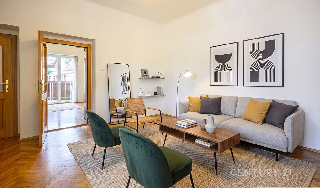 Prodej domu 139 m² s pozemkem 420 m², České Budějovice – náhled fotky 27