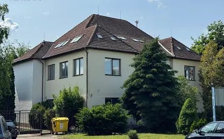 Prodej komerčního objektu (jiného typu) 900 m², Osvobození, Kunovice, okres Uherské Hradiště