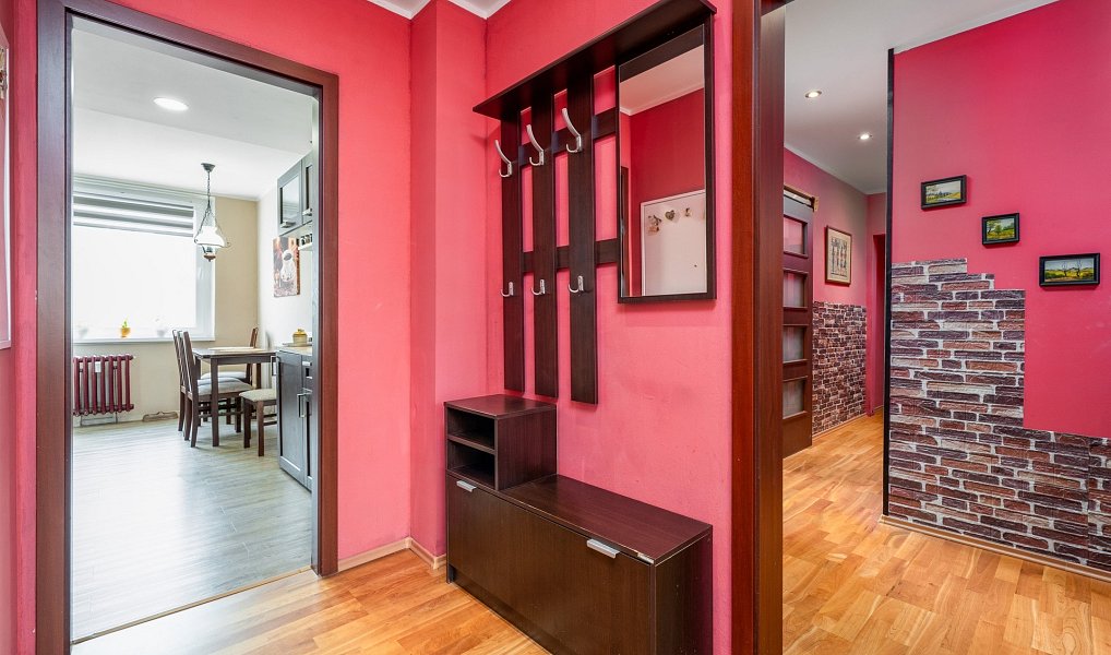 Prodej bytu 4+1 83 m², Ústí nad Labem – náhled fotky 5