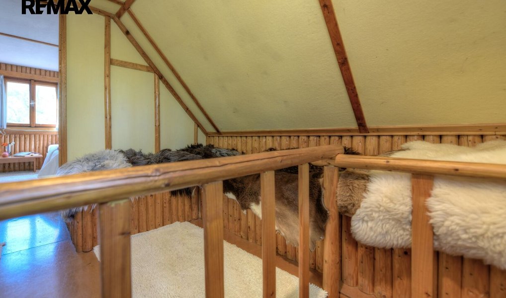 Prodej chaty/chalupy 60 m² s pozemkem 60 m², Pohoří – náhled fotky 31