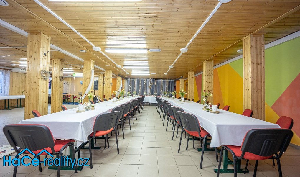 Prodej komerčního objektu (jiného typu) 572 m², Slatina nad Zdobnicí – náhled fotky 17