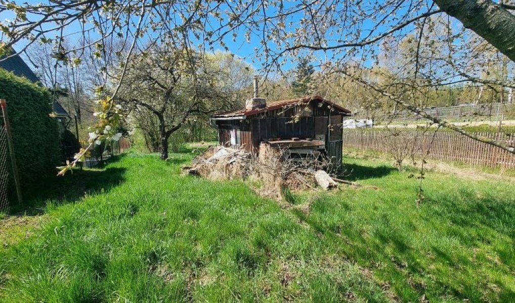 Prodej chaty/chalupy 15 m², Jihlava – náhled fotky 4