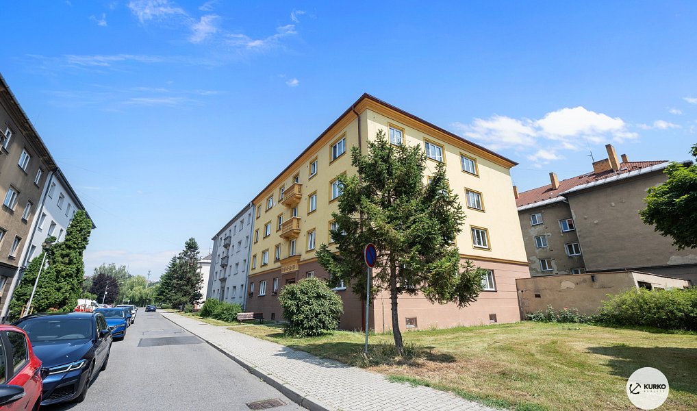 Prodej bytu 2+1 57 m², Frýdek-Místek – náhled fotky 3