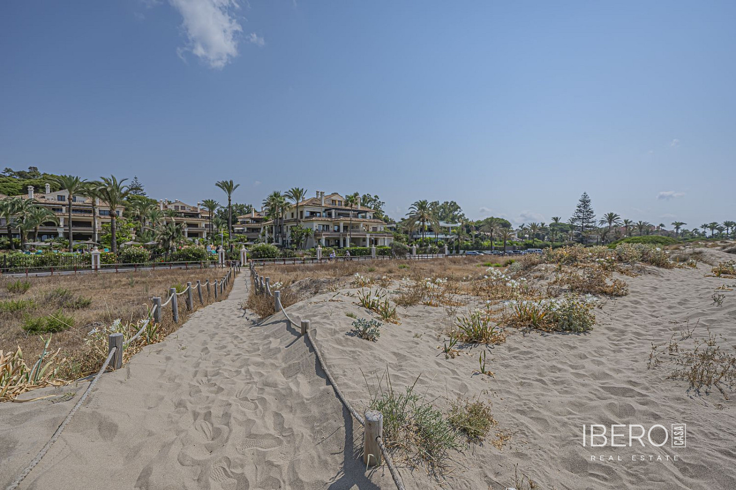 Piso 3+kk – Marbella, Bahía de Marbella, Rio Real - Vista 3
