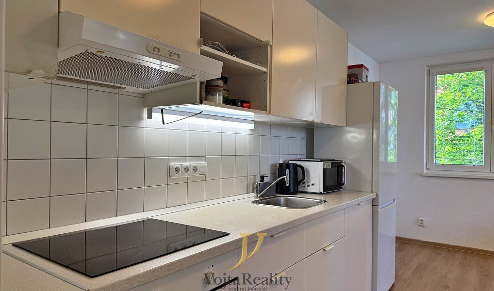 Pronájem bytu 2+kk 48 m², Olomouc – náhled fotky 2