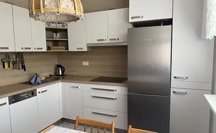 Prodej bytu 2+1 64 m²
