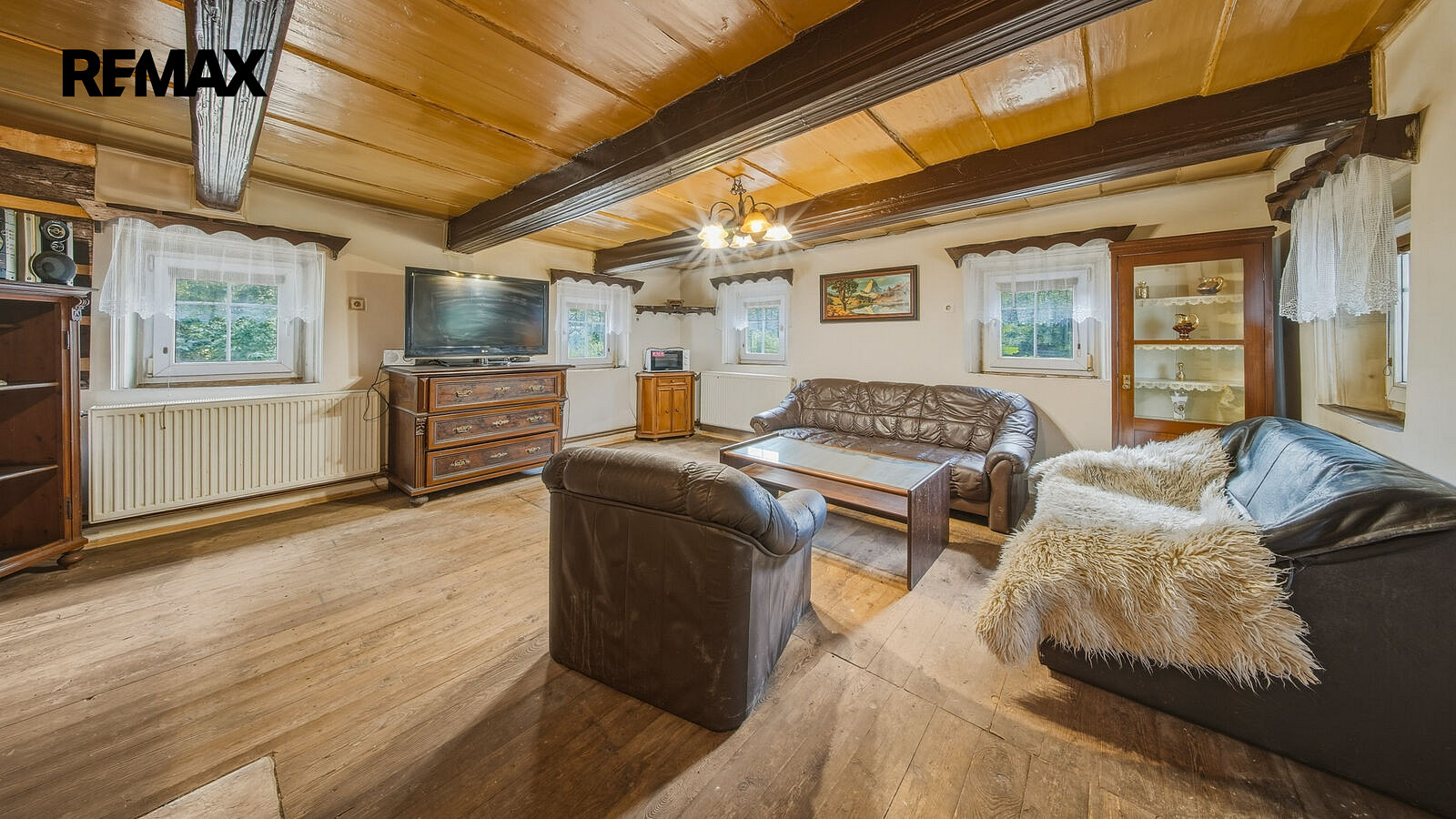 Prodej chaty/chalupy 185 m² s pozemkem 1 001 m² – fotografie 2