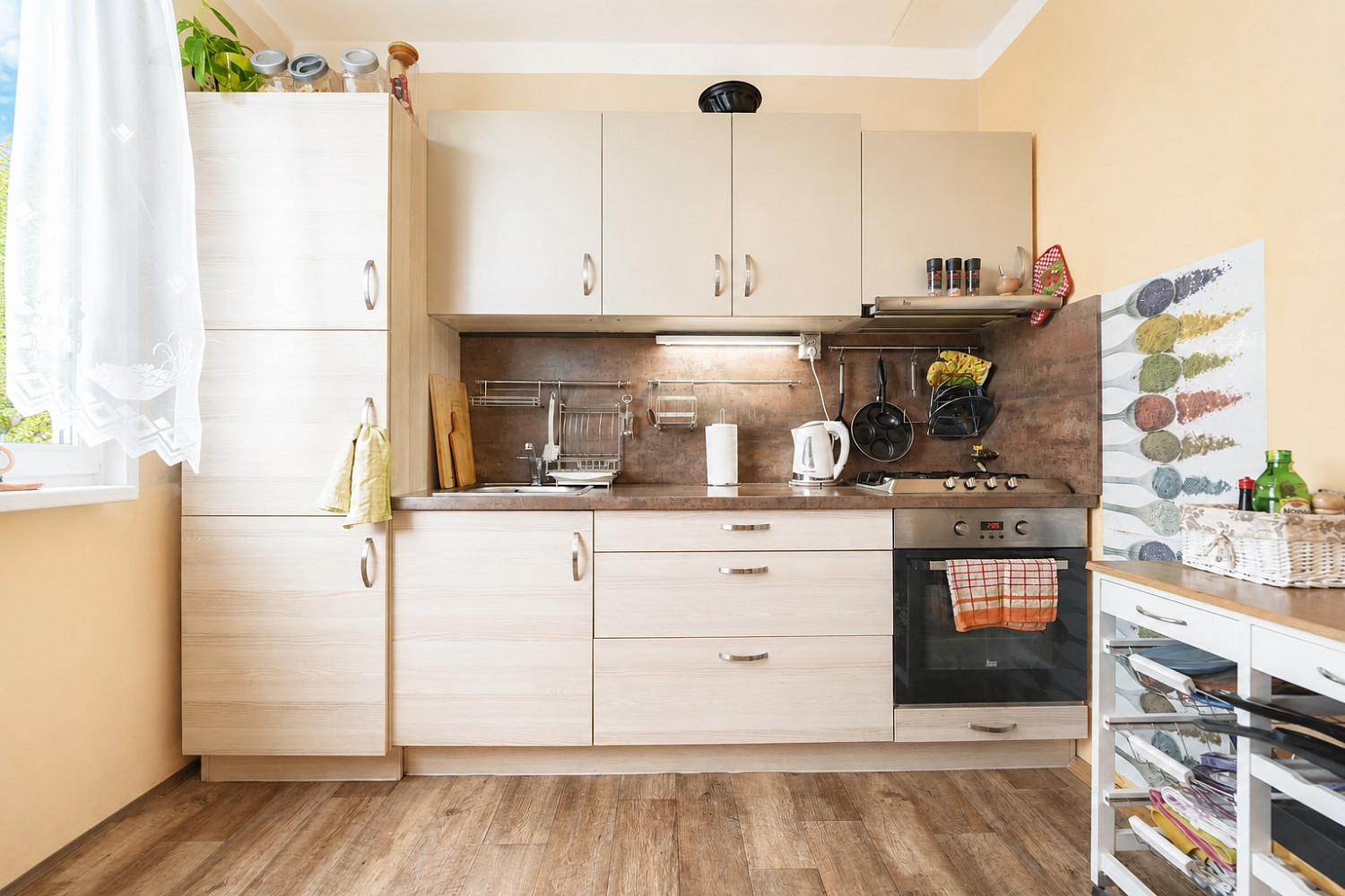 Prodej bytu 3+1 72 m²