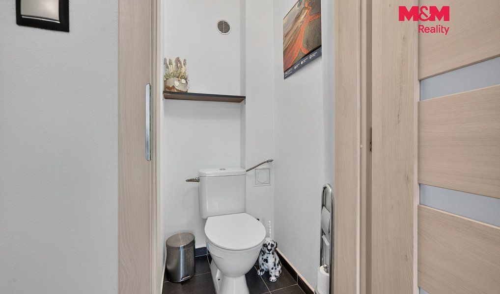 Prodej domu 190 m² s pozemkem 143 m², Kunžak – náhled fotky 5