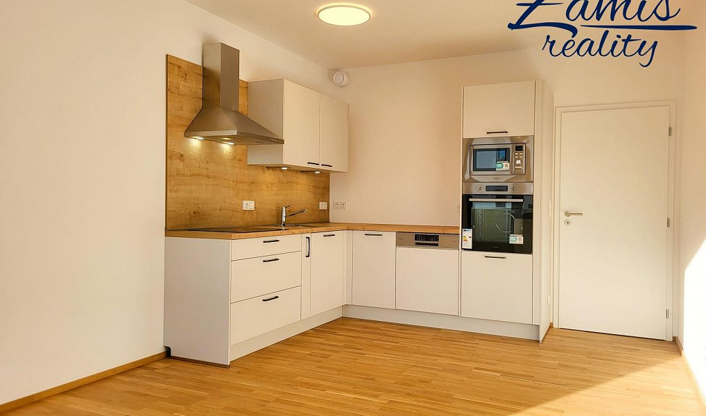 Pronájem bytu 2+kk 50 m², Kladno – náhled fotky 8
