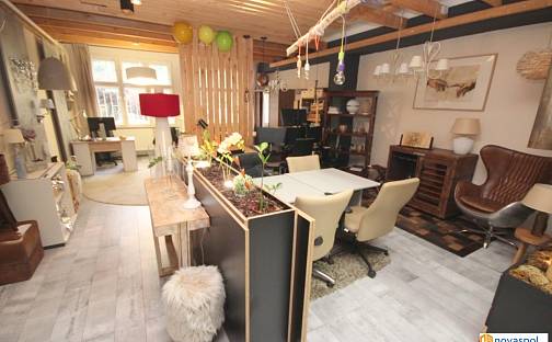 Pronájem kanceláře 60 m², Bohuslava ze Švamberka, Praha 4 - Nusle