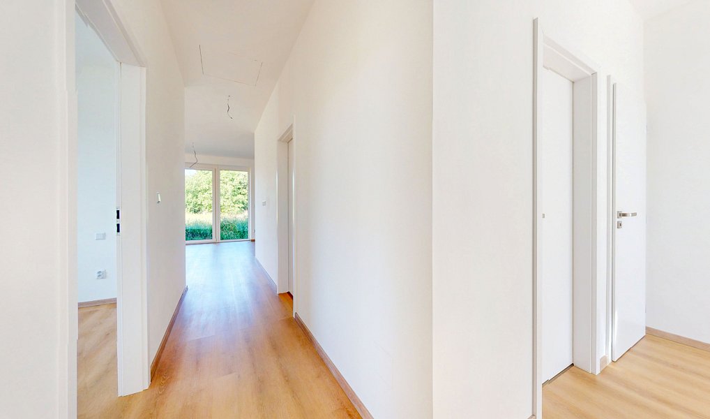 Prodej domu 85 m² s pozemkem 508 m², Týnec nad Labem – náhled fotky 6