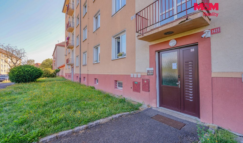 Prodej bytu 2+1 53 m², Sokolov – náhled fotky 21