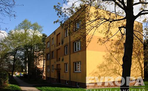 Prodej bytu 2+1 54 m², Všebořická, Ústí nad Labem - Bukov