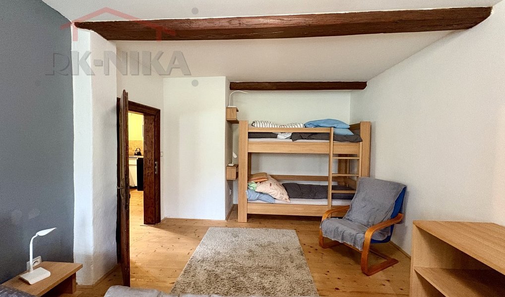Prodej chaty/chalupy 140 m² s pozemkem 671 m², Příkrý – náhled fotky 10