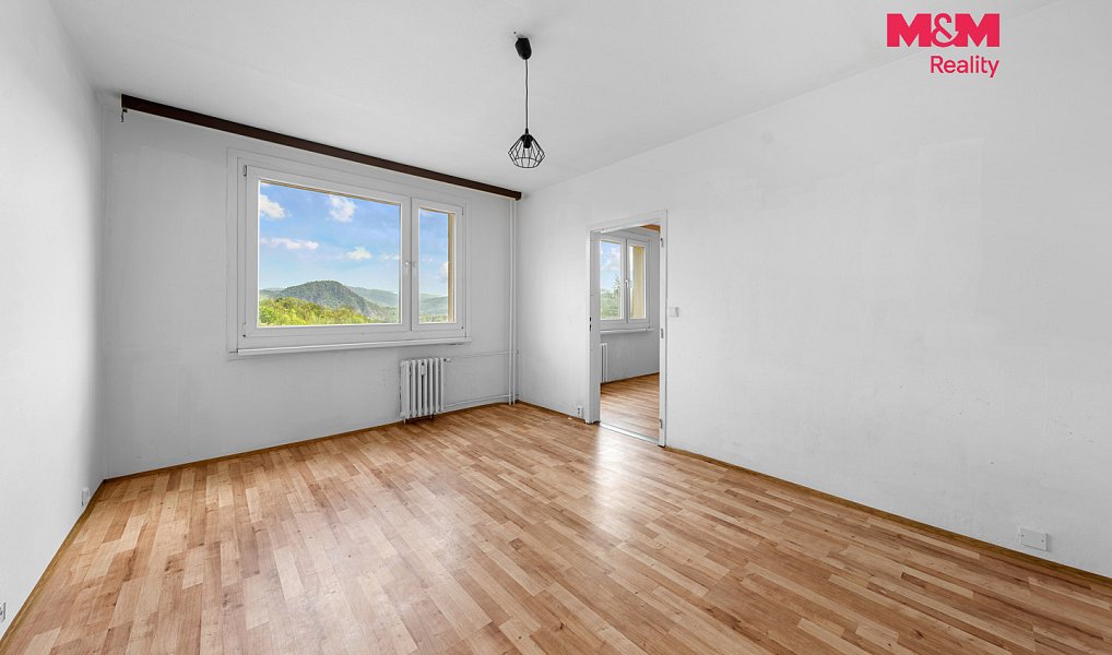 Prodej bytu 1+1 35 m², Ústí nad Labem – náhled fotky 6