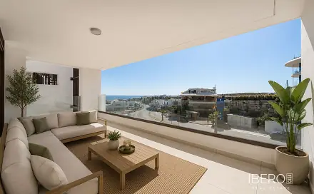 Prodej bytu 4+kk 103 m², Fuengirola, Španělsko