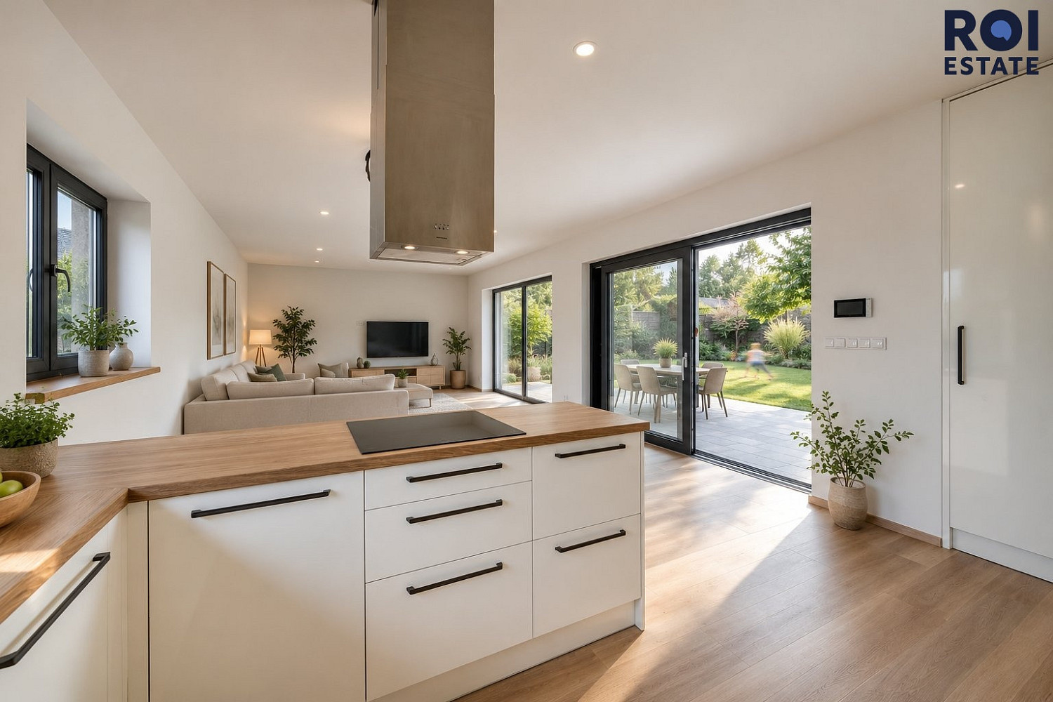 Prodej domu 133 m² s pozemkem 655 m² – fotografie 5