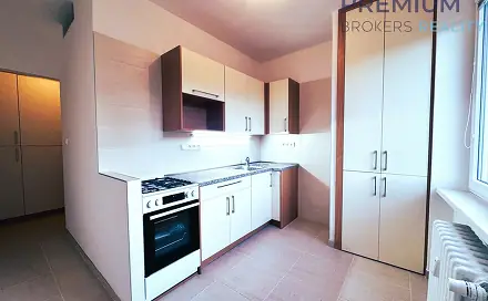 Pronájem bytu 2+1 54 m², Podměstí, Žatec, okres Louny