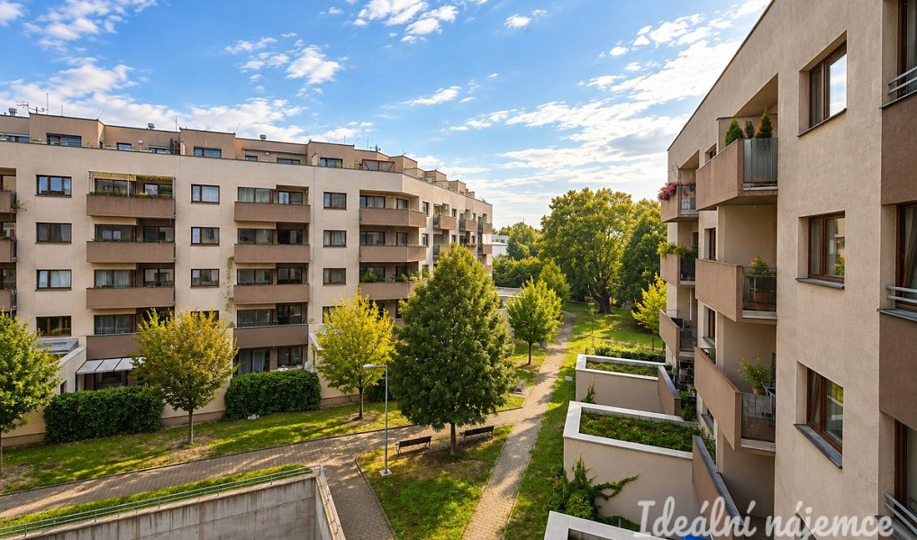 Pronájem bytu 2+kk 52 m², Brno – náhled fotky 15