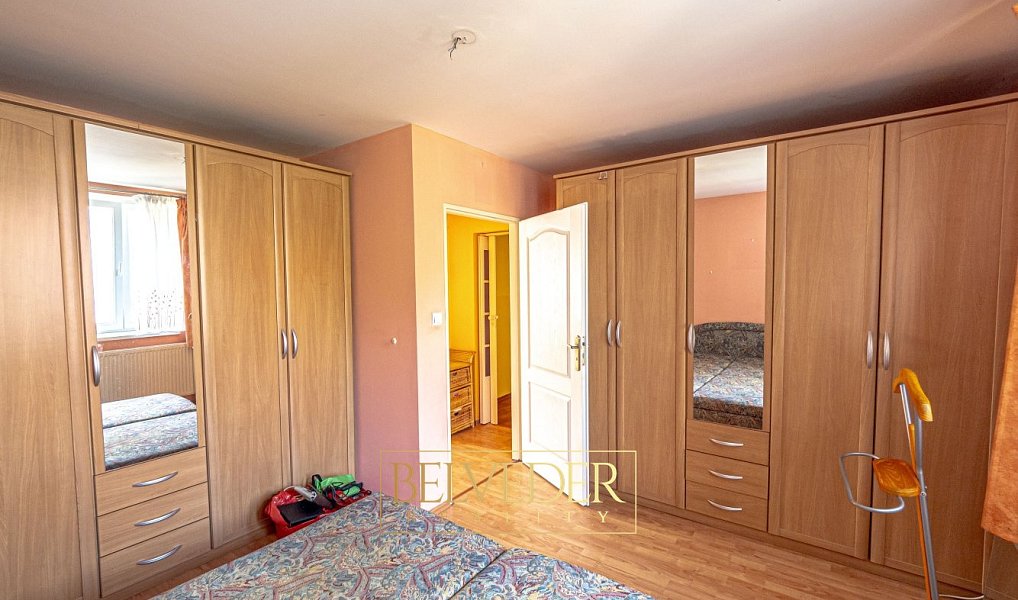 Prodej bytu 3+1 80 m², Teplice – náhled fotky 19