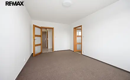 Pronájem bytu 2+1 42 m²