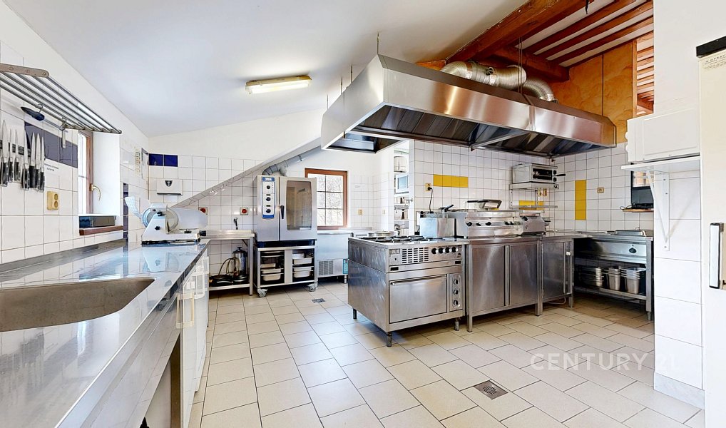 Prodej ubytovacího objektu 844 m², Vrchlabí – náhled fotky 20