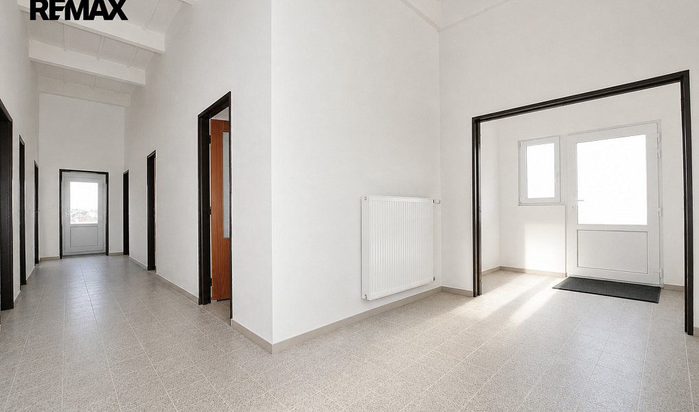 Pronájem skladovacích prostor 1 750 m², Havlíčkův Brod – náhled fotky 12