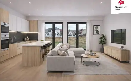 Prodej domu 88 m² s pozemkem 264 m², Morašice - Skupice, okres Chrudim