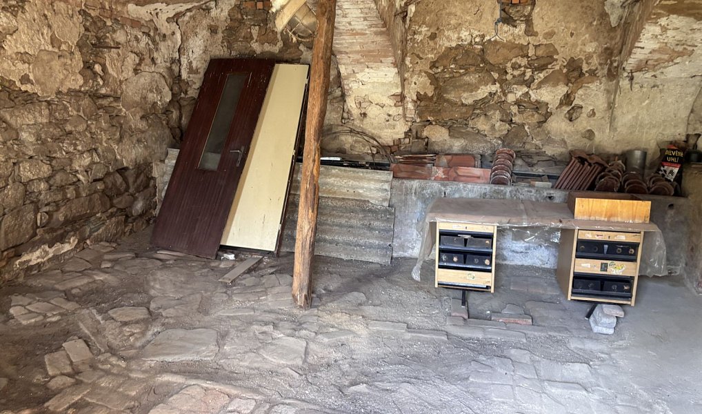 Prodej domu 113 m² s pozemkem 1 493 m², Drahouš – náhled fotky 23