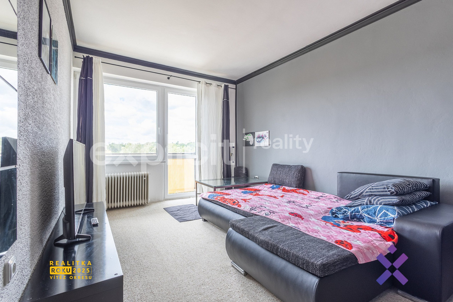 Prodej bytu 3+1 86 m² – fotografie 5