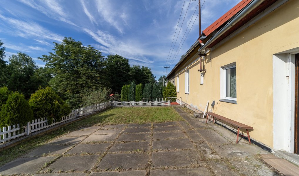Prodej domu 150 m² s pozemkem 1 029 m², Břidličná – náhled fotky 7