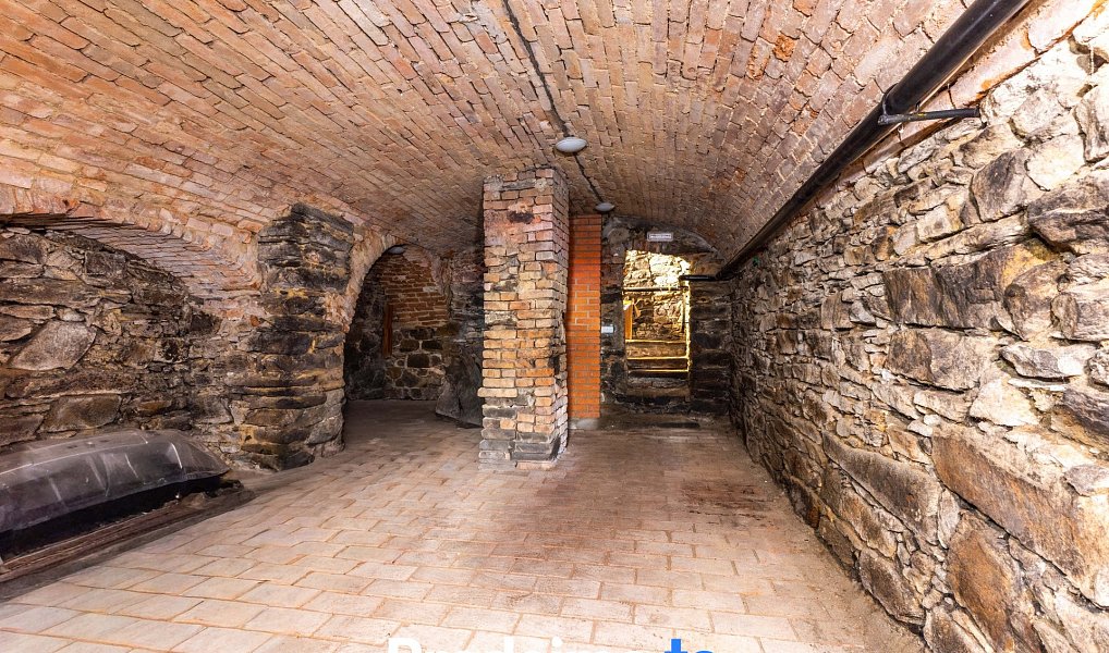 Prodej ubytovacího objektu 1 593 m², Znojmo – náhled fotky 45