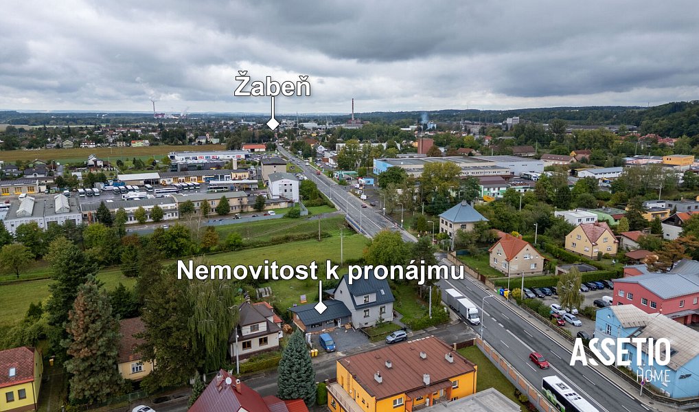 Pronájem obchodních prostor 65 m², Frýdek-Místek – náhled fotky 10