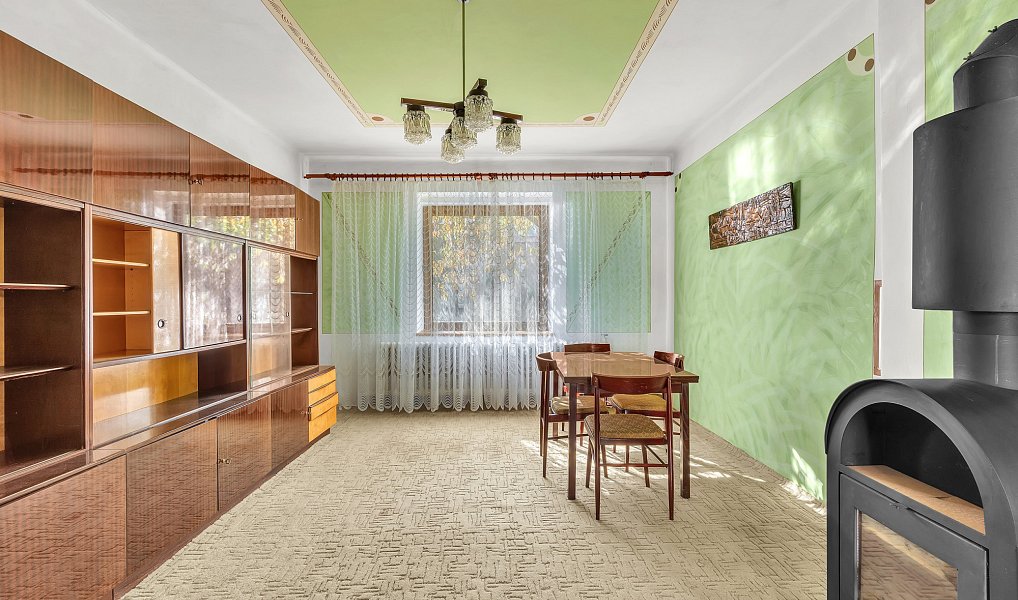 Prodej domu 170 m² s pozemkem 624 m², Trutnov – náhled fotky 11