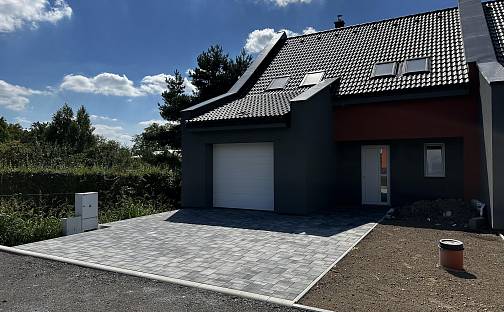 Prodej domu 153 m² s pozemkem 278 m², Prachatická, Havířov, okres Karviná