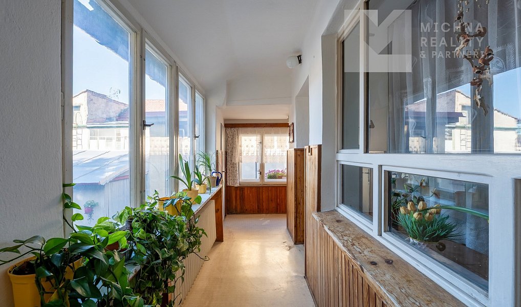 Prodej domu 196 m² s pozemkem 472 m², Říčany – náhled fotky 9
