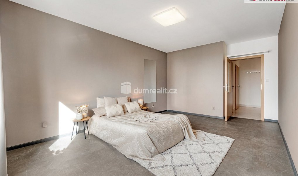 Prodej bytu 2+kk 65 m², Praha – náhled fotky 6